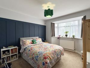 Bedroom 1- click for photo gallery